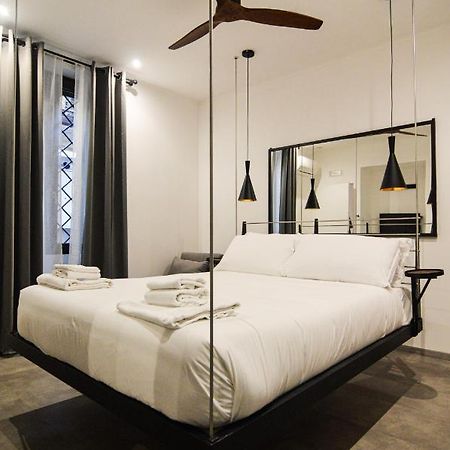 Flatinrome Trastevere Rooms Luaran gambar