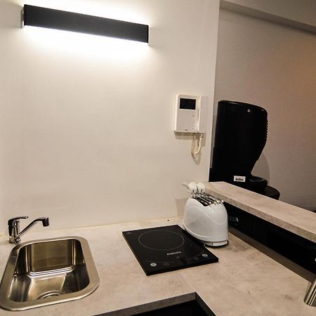 Flatinrome Trastevere Rooms Luaran gambar