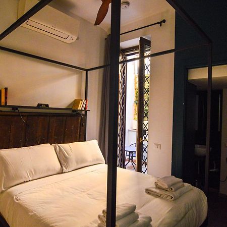 Flatinrome Trastevere Rooms Luaran gambar