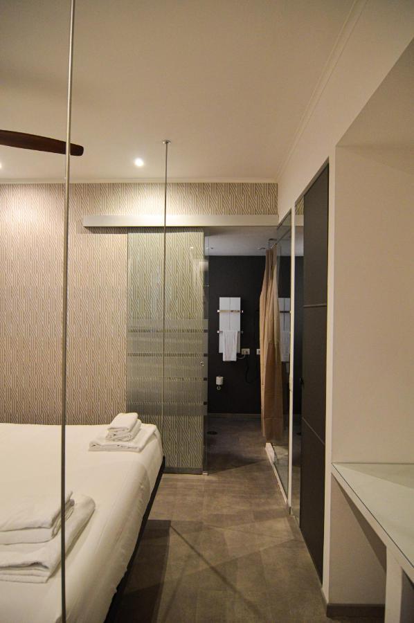 Flatinrome Trastevere Rooms Luaran gambar