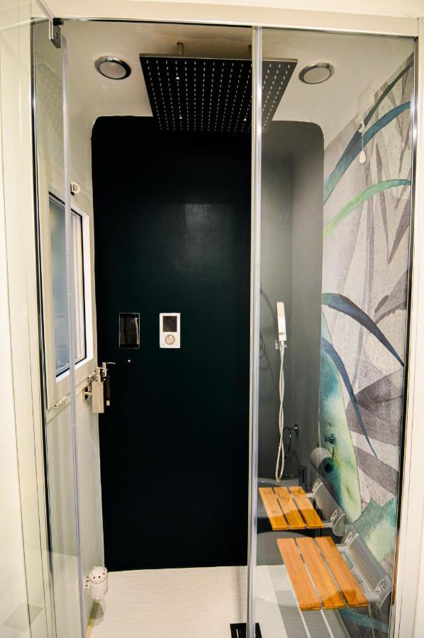 Flatinrome Trastevere Rooms Luaran gambar