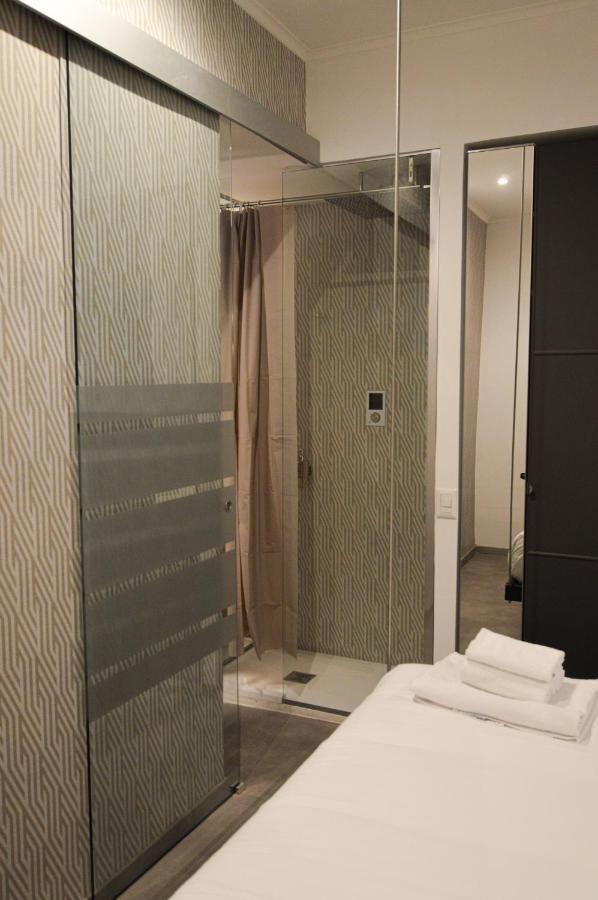 Flatinrome Trastevere Rooms Luaran gambar