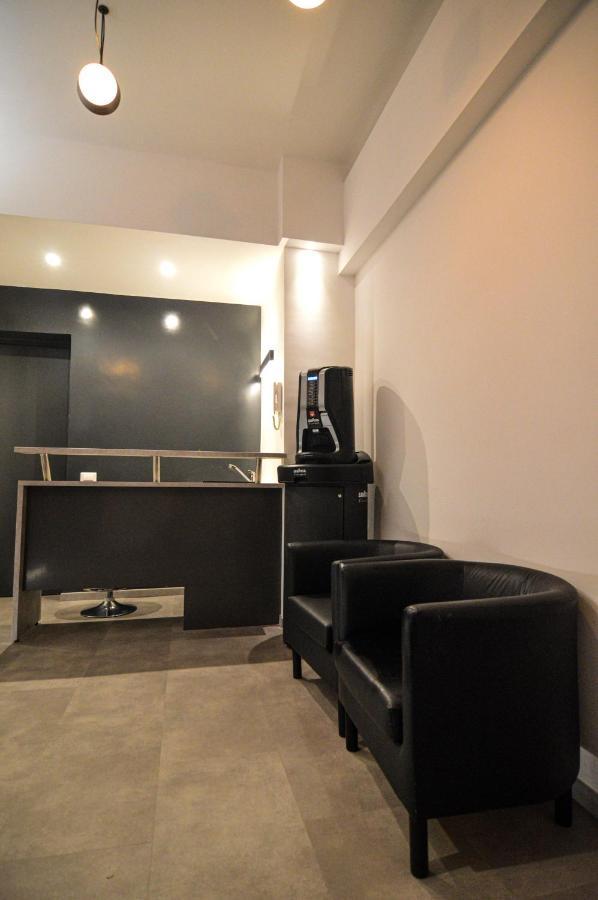 Flatinrome Trastevere Rooms Luaran gambar