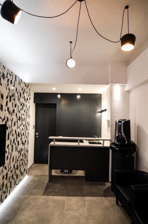Flatinrome Trastevere Rooms Luaran gambar