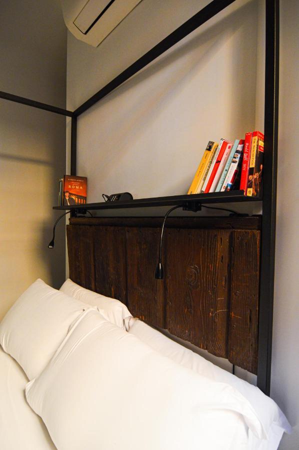 Flatinrome Trastevere Rooms Luaran gambar