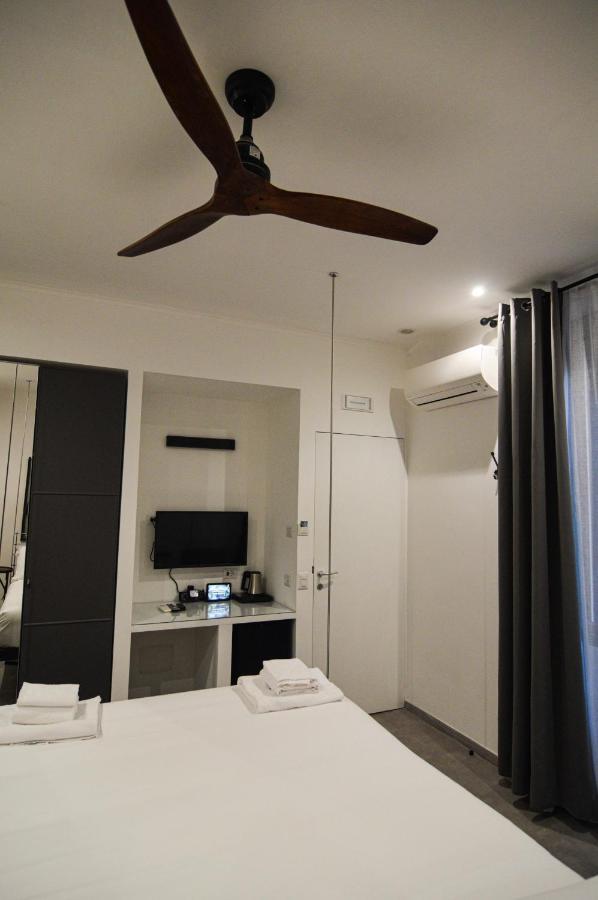 Flatinrome Trastevere Rooms Luaran gambar