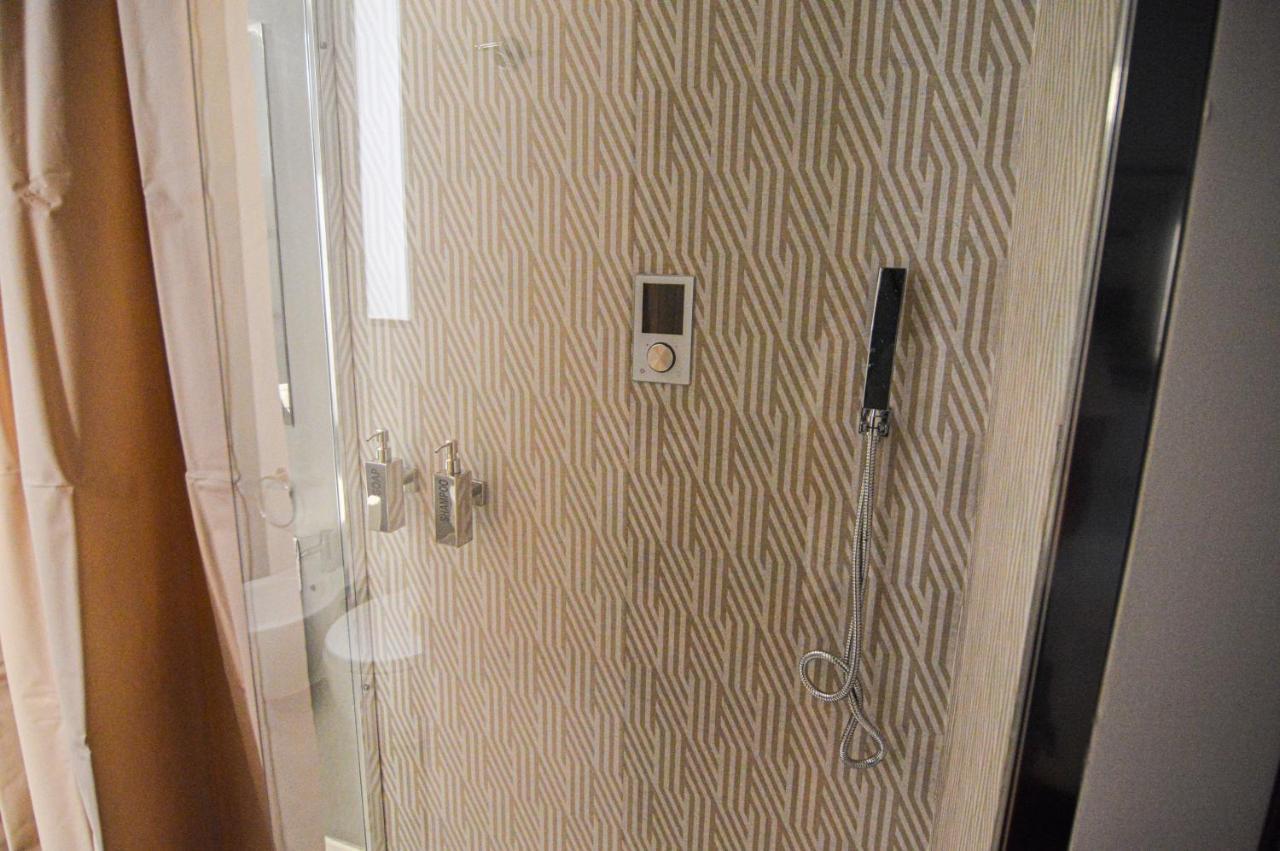 Flatinrome Trastevere Rooms Luaran gambar