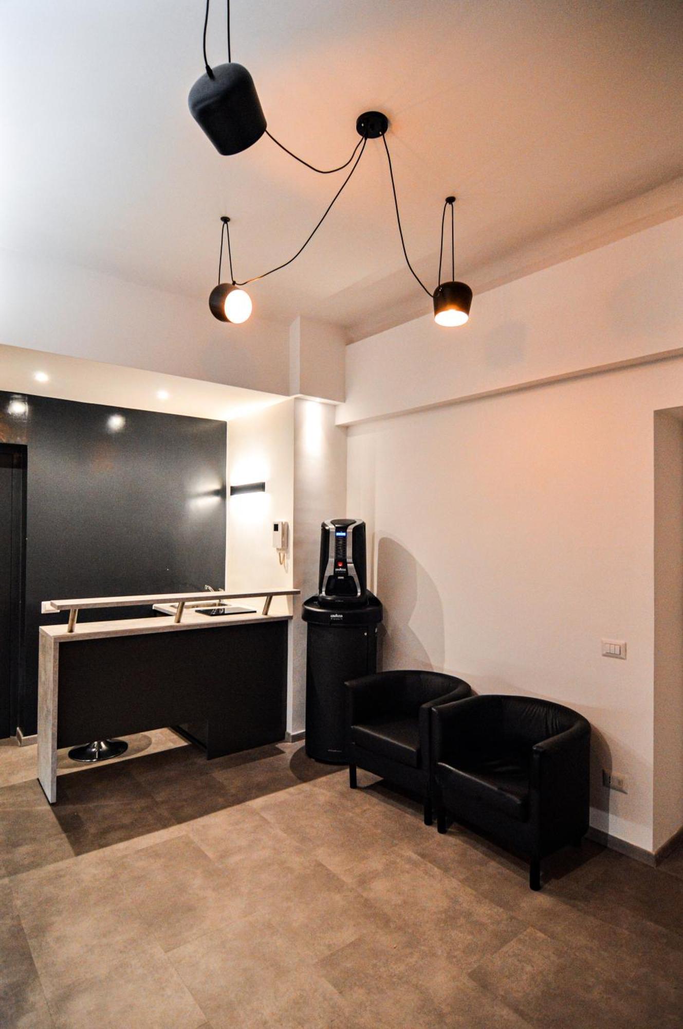 Flatinrome Trastevere Rooms Luaran gambar