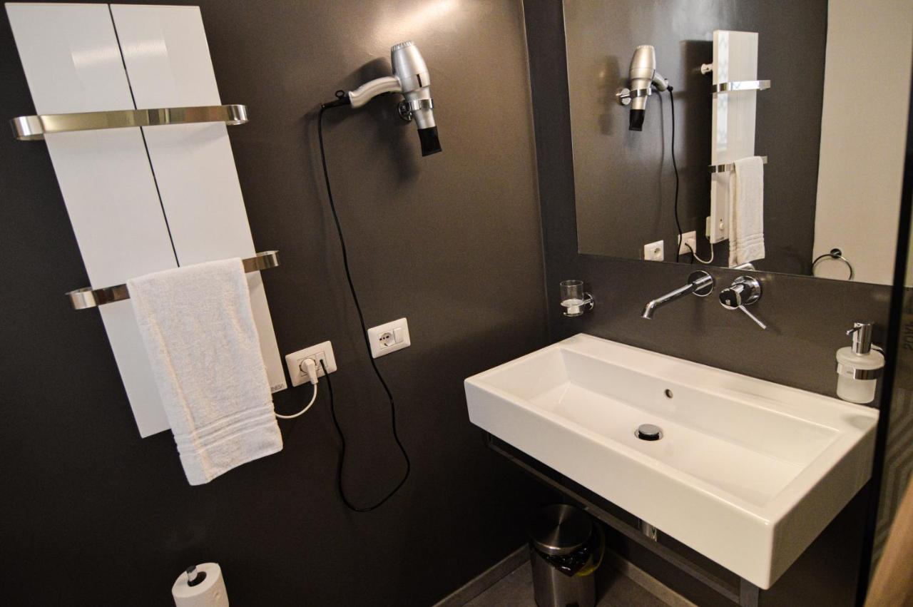 Flatinrome Trastevere Rooms Luaran gambar