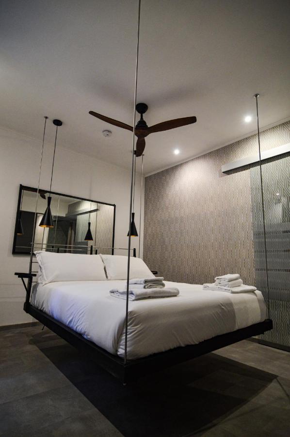 Flatinrome Trastevere Rooms Luaran gambar