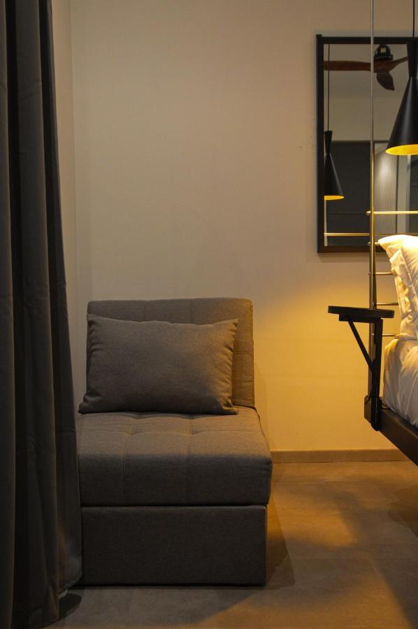 Flatinrome Trastevere Rooms Luaran gambar