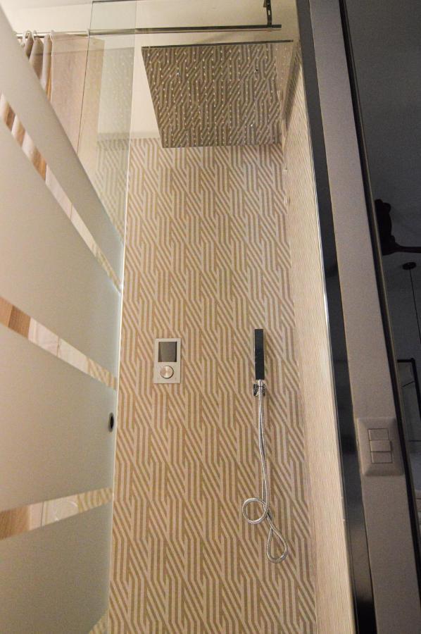 Flatinrome Trastevere Rooms Luaran gambar