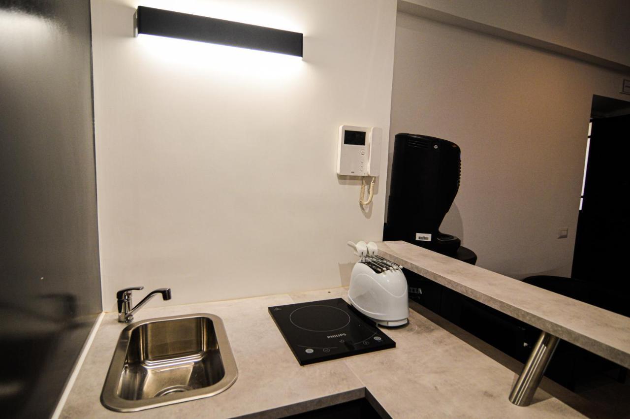 Flatinrome Trastevere Rooms Luaran gambar