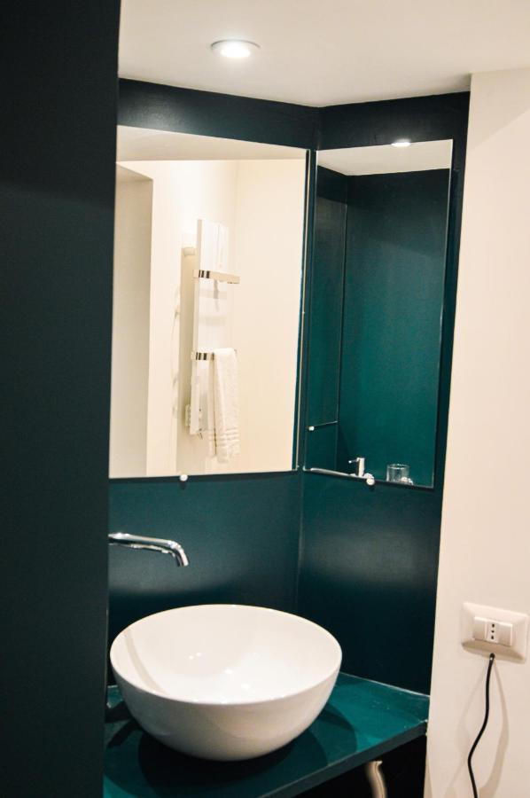 Flatinrome Trastevere Rooms Luaran gambar