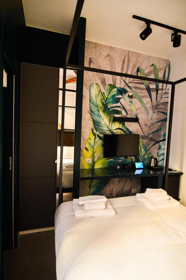 Flatinrome Trastevere Rooms Luaran gambar