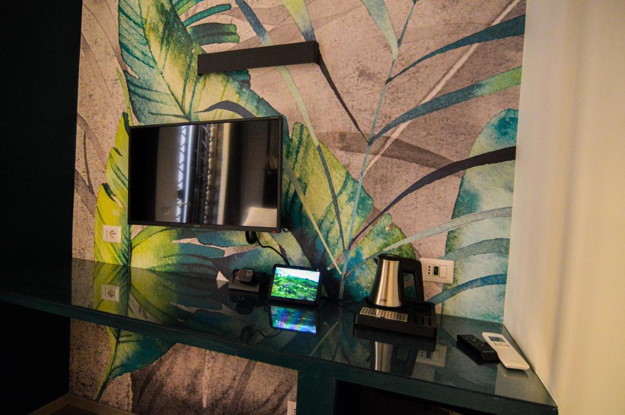Flatinrome Trastevere Rooms Luaran gambar