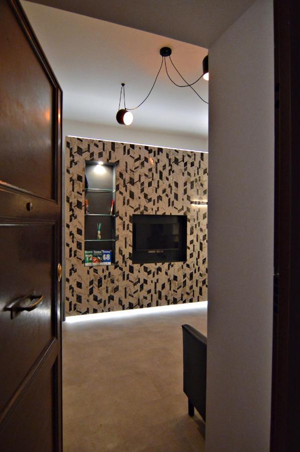Flatinrome Trastevere Rooms Luaran gambar