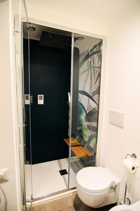 Flatinrome Trastevere Rooms Luaran gambar
