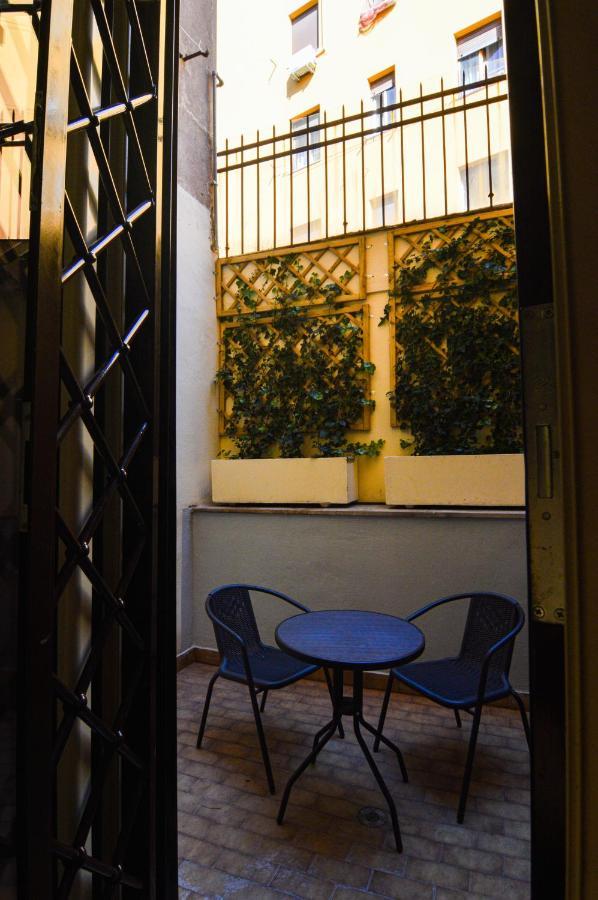 Flatinrome Trastevere Rooms Luaran gambar