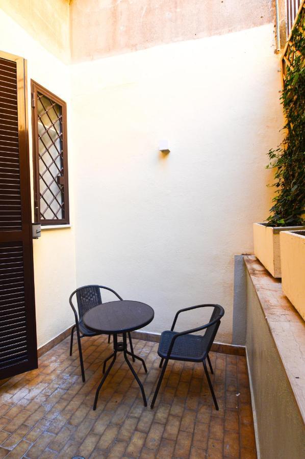 Flatinrome Trastevere Rooms Luaran gambar