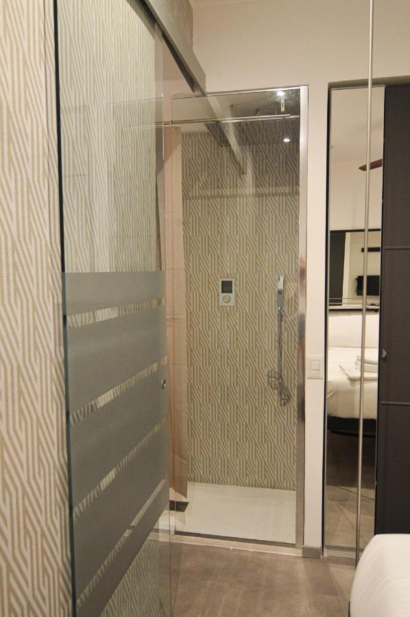 Flatinrome Trastevere Rooms Luaran gambar
