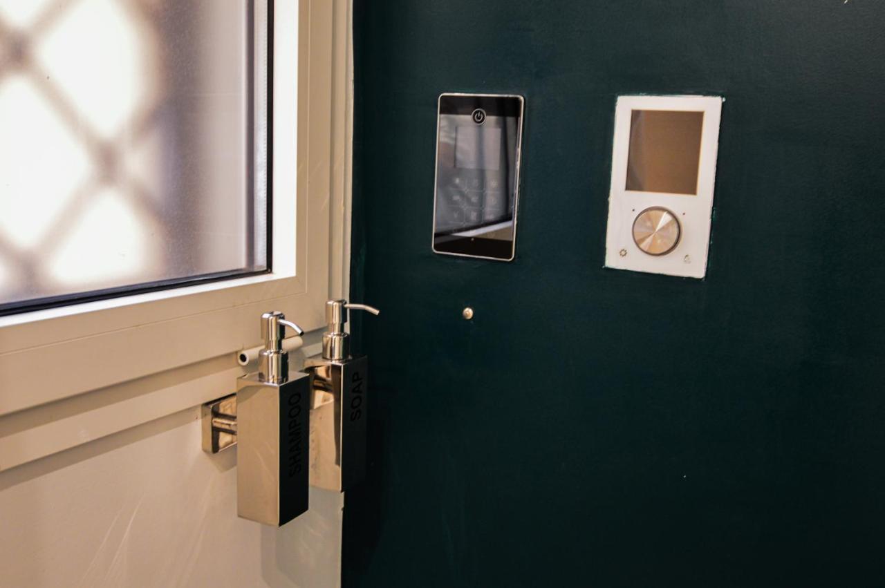 Flatinrome Trastevere Rooms Luaran gambar