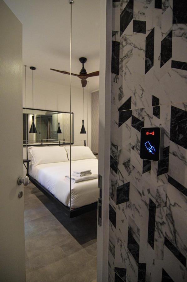 Flatinrome Trastevere Rooms Luaran gambar