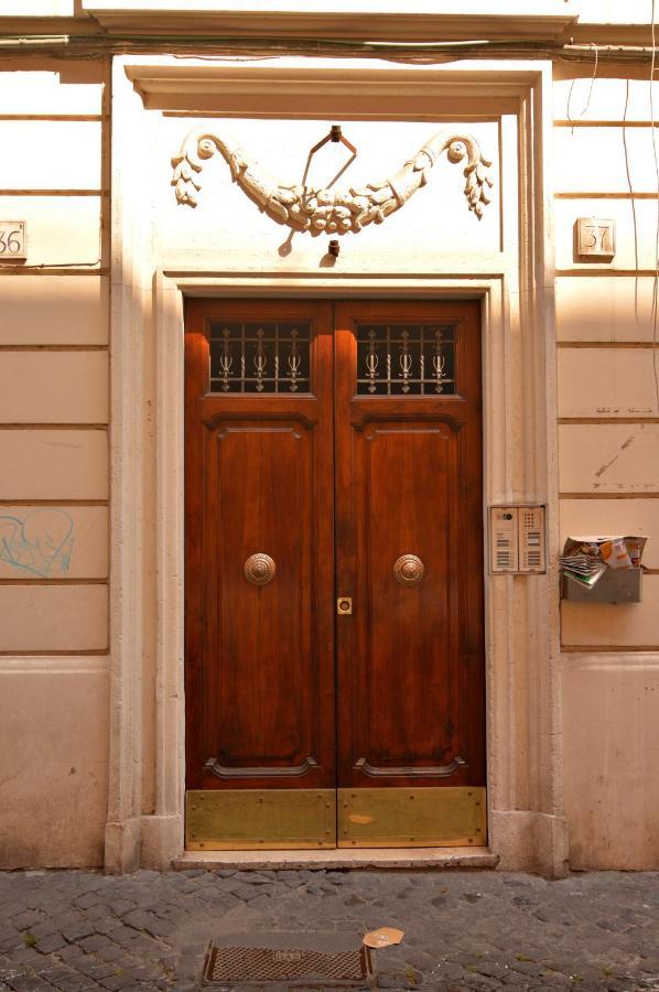 Flatinrome Trastevere Rooms Luaran gambar
