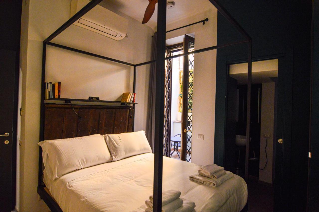 Flatinrome Trastevere Rooms Luaran gambar