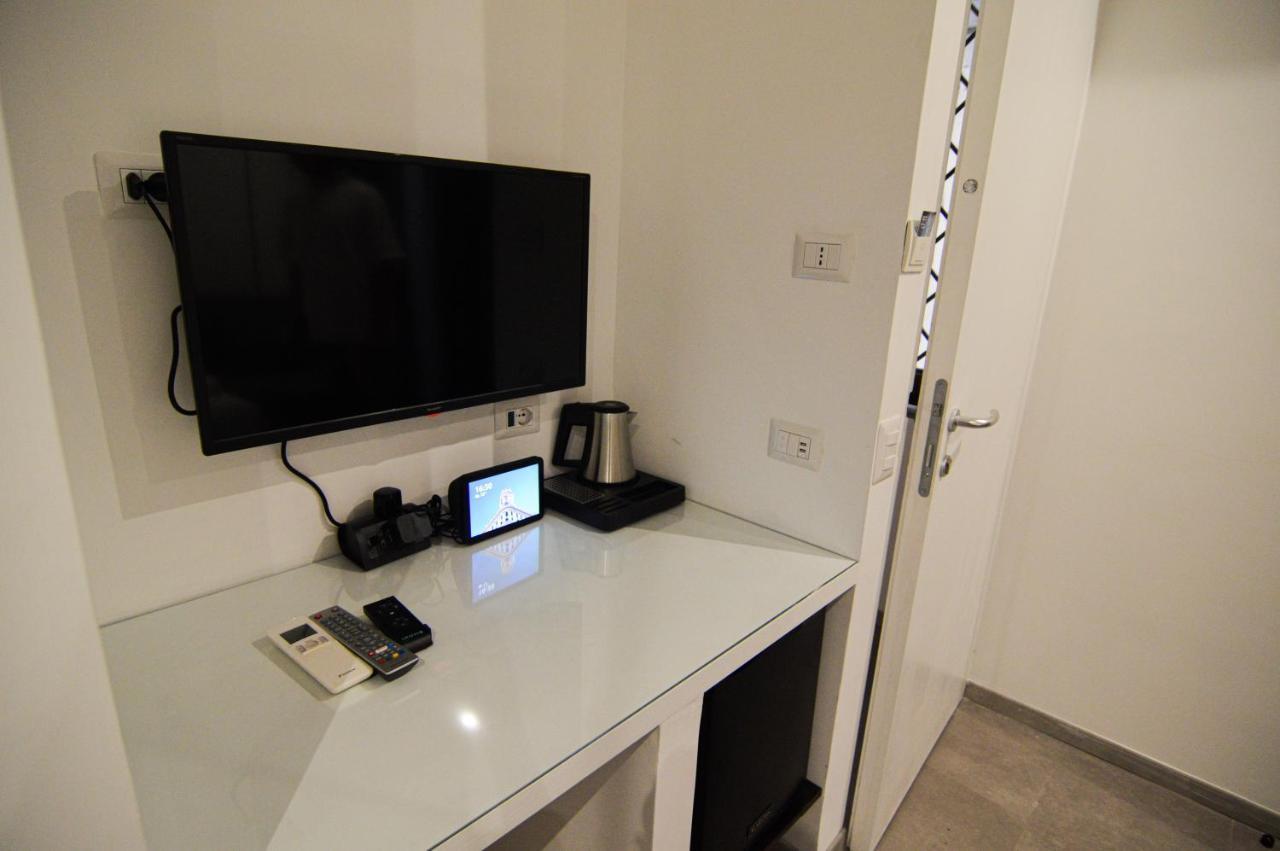 Flatinrome Trastevere Rooms Luaran gambar