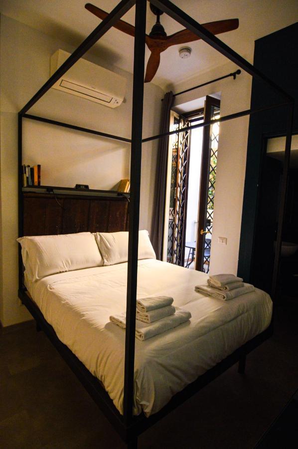 Flatinrome Trastevere Rooms Luaran gambar