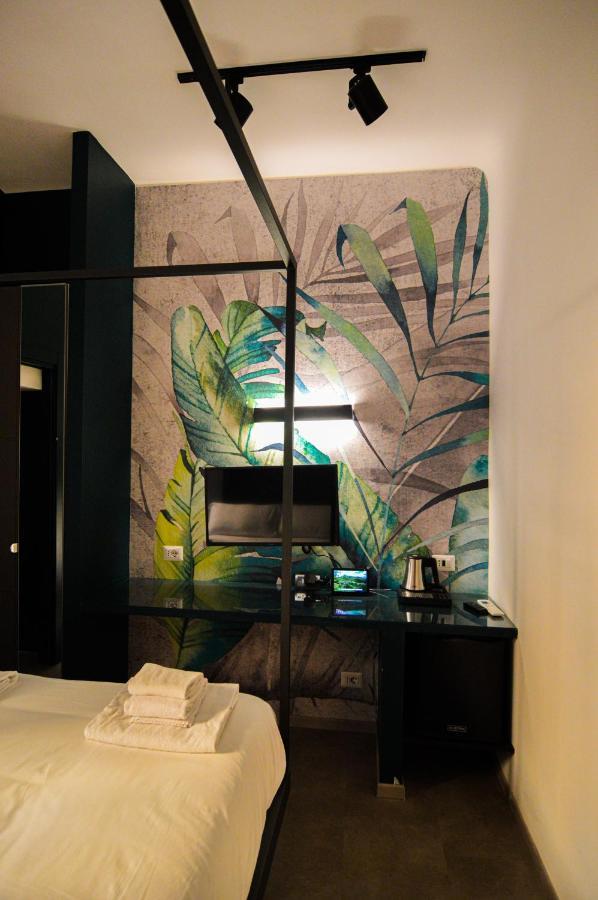 Flatinrome Trastevere Rooms Luaran gambar
